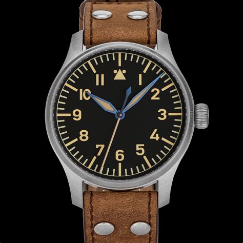 stowa flieger watches